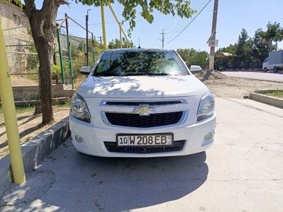 2014 Cobalt sotiladi