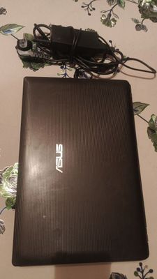 Komputer Asus K53S