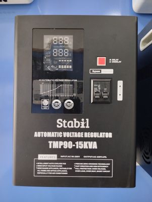 Stabilizator Stabil tmp 15-kva 90v-280v