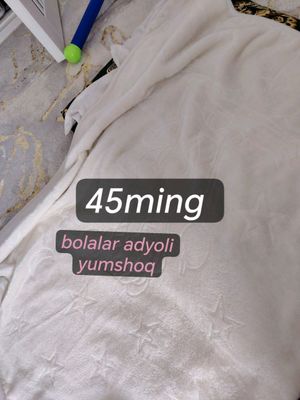 bolalar adyoli
