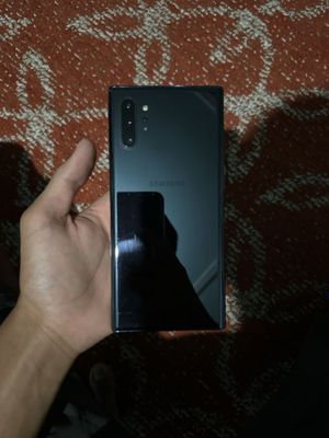 Note 10plus 12/256gb