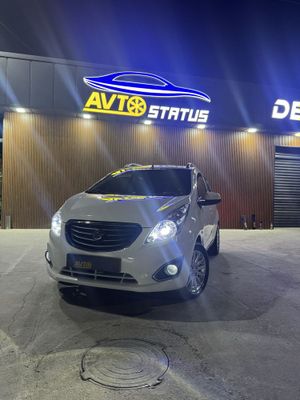 Spark aftamat 2019 yil