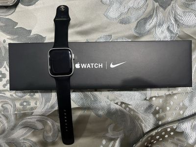 Iwatch apple watch s6 nike 44mm