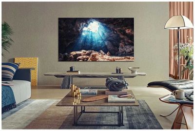 Телевизор Samsung Smart 55 TV 2х-4х ядерный процессор +4500 каналов