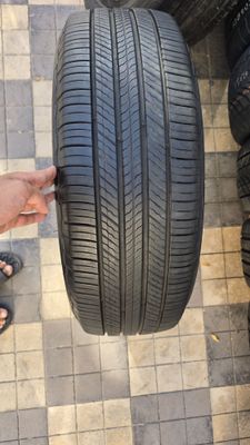 Kia sportage diskasi 235/60/R18 Michelin balonlari bn