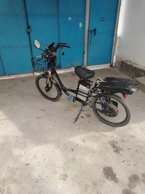 Велоскутер продам