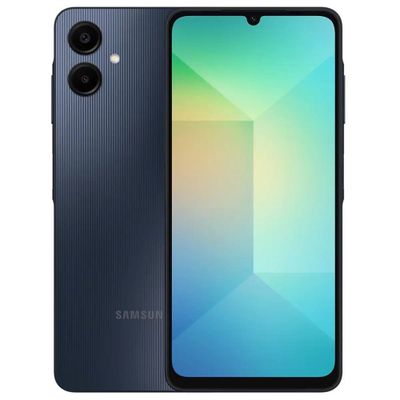 Samsung A06 6 operativka 128gb