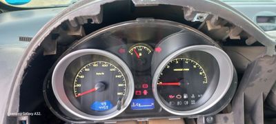 Продаётся табло матиз и матиз бест в идеальном состоянии