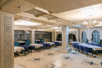 Топ-локация у метро «Ташкент» | Коммерция 1 750 м², 25 000 $/мес