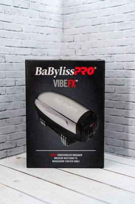 Babyliss pro Vibe массажер massajor Original massajor, Tashkent Yunusa