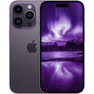 iPhone 14 Pro 128