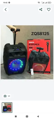 Блютуз калонкала сотилади Хар хили бор срочный