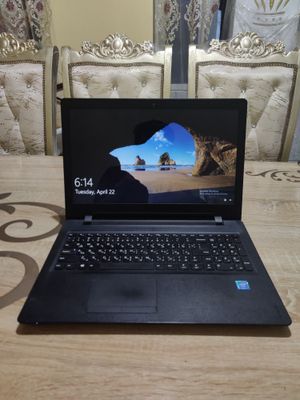 Notebook Lenovo deapad 110