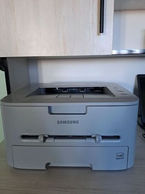 Принтер Samsung A4 ML-2580N/XEV