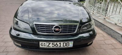 Opel omega b 2.6