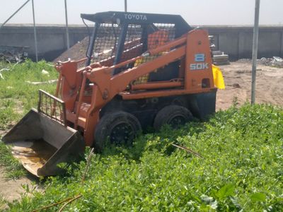 Пагрузчик TAYOTA сотилади холати яхши тел