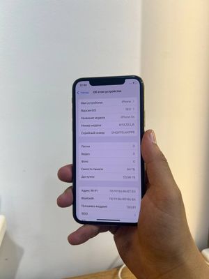 lphone xs
