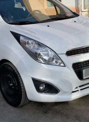 Spark mexanika 2018 ideal