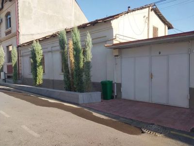 Продаётся Дом 6.4 соток махалля Аккурган Новомосковская