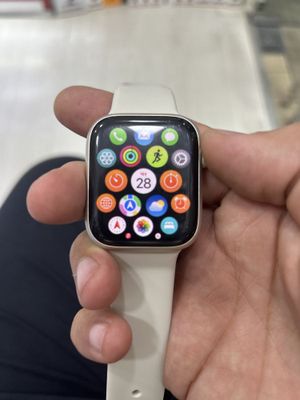 Apple watch 9 45 mm