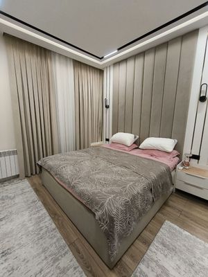 Мирабад Ойбек НРГ 2 хонали