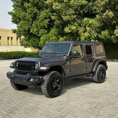 JEEP WRANGLER wilyus 4×4 Zor narhda