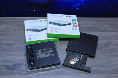 USB DVD RW arzon narxda sotiladi