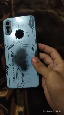 Telefon sotiladi holati yaxshi obmen bor