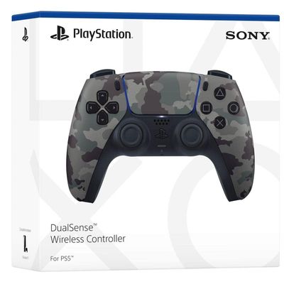 Ps 5 joystik, Sony PlayStation 5 joystick