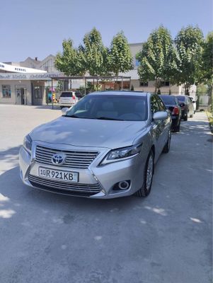 Toyota Camry 40 Hybrid