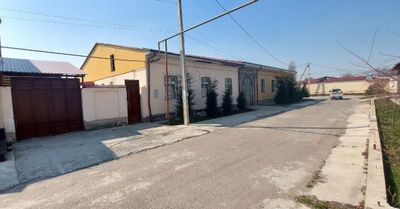 Продаётся дом по цене земли 6-соток, Учхоз