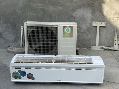 Atel 18 gloria konditsioner