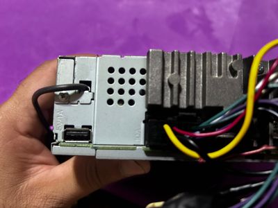 Magnitafon pioneer DEH-X 7500 SD