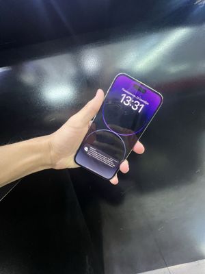 14 pro max telifon
