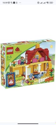 Lego duplo Лего дупло оригинал