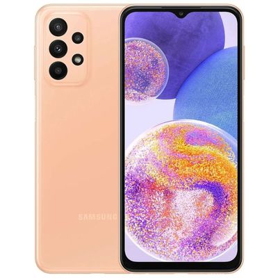 Samsung Galaxy A23 4/64 Peach