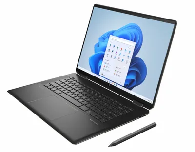 новый HP Spectre x360 16" 3K i7 16Gb 512Gb | 2-in-1