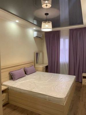 УЛ МИРАБАД • GRAND MIR HOTEL • 2-ком • 65 м² • этаж 3/4 • [MGA: 0517]