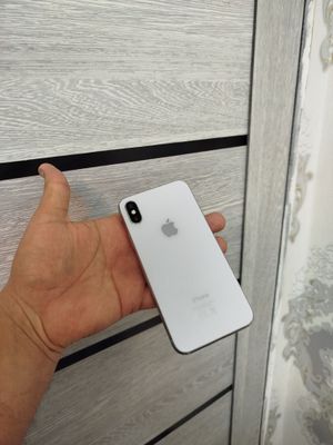 iPhone X 256 Gb Sotiladi