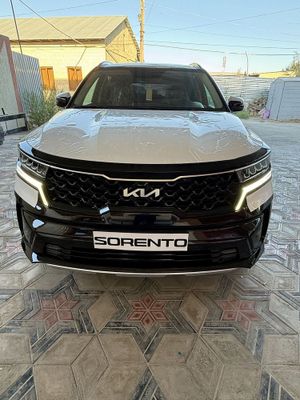 Sorento sarento