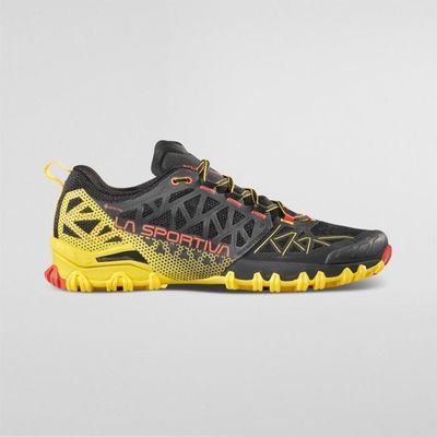 La Sportiva USA Original Горные кроссовки от итальянского бренда