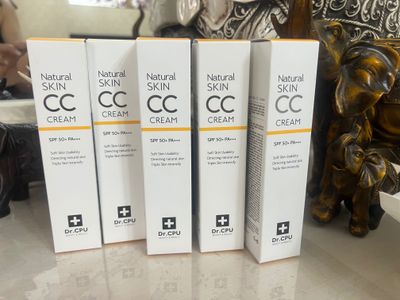 Супер CC+50, SPF Cream по скидочным ценам