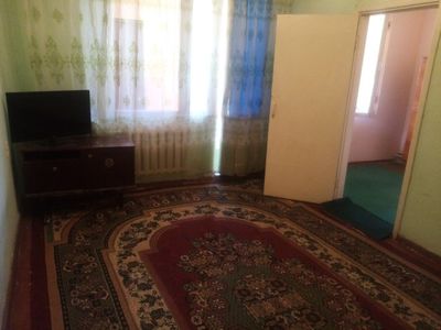 Квартира куйлук 2