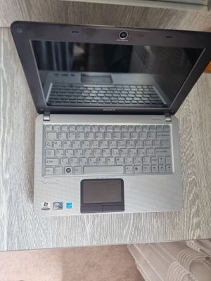 Netbook sony vaio PCG-4V1V