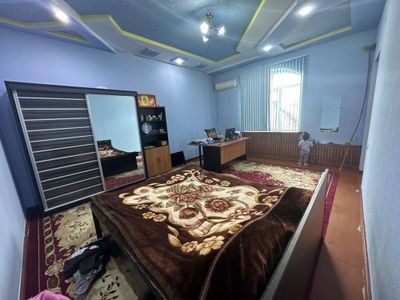 Аренда 1 комнаты в 2 этажном доме в Мирабадском районе возле метро