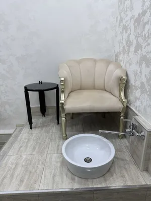 Мужской педикюр