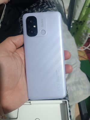 Redmi 12 c 64 hotira