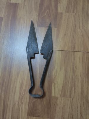 ножницы для стрижки баранов( кайчи куйники)