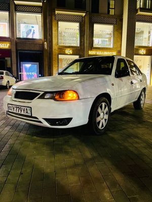 Nexia 2 dons gaz
