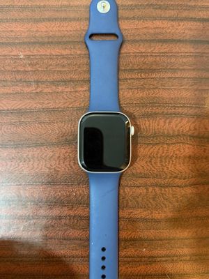 Продам Apple Watch Series 10 46 mm В идеальном состояние, почти не пол